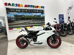 DUCATI Panigale 959 