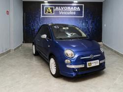 FIAT 500 1.4 16V LOUNGE