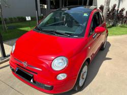 FIAT 500 1.4 FLEX CULT