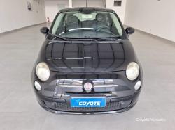 FIAT 500 1.4 FLEX CULT