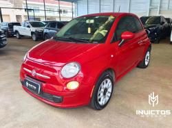 FIAT 500 1.4 FLEX CULT