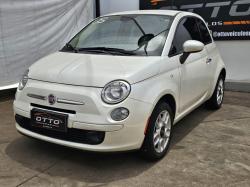 FIAT 500 1.4 FLEX CULT