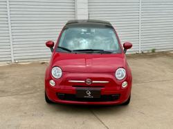 FIAT 500 1.4 FLEX CULT