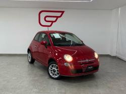 FIAT 500 1.4 FLEX CULT