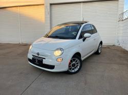 FIAT 500 1.4 FLEX CULT