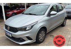 FIAT Argo 1.0 4P FLEX FIREFLY DRIVE