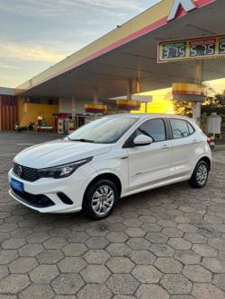 FIAT Argo 1.0 4P FLEX FIREFLY DRIVE