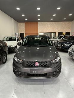 FIAT Argo 1.0 4P FLEX FIREFLY DRIVE
