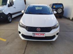 FIAT Argo 1.0 4P FLEX FIREFLY DRIVE