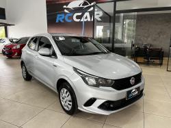 FIAT Argo 1.0 4P FLEX FIREFLY DRIVE