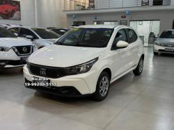 FIAT Argo 1.0 4P FLEX FIREFLY DRIVE