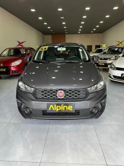 FIAT Argo 1.0 4P FLEX FIREFLY DRIVE