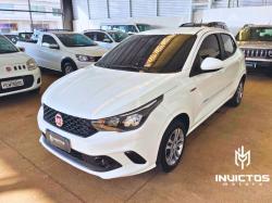 FIAT Argo 1.0 4P FLEX FIREFLY DRIVE