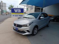 FIAT Argo 1.0 FLEX FIREFLY