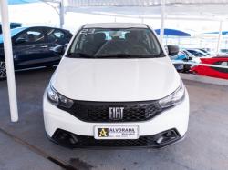 FIAT Argo 1.0 FLEX FIREFLY