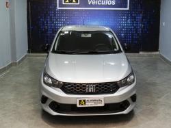 FIAT Argo 1.0 FLEX FIREFLY
