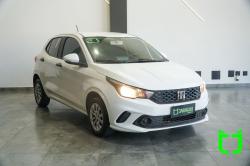 FIAT Argo 1.0 FLEX FIREFLY