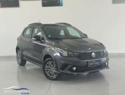 FIAT Argo 1.3 4P FIREFLY FLEX TREKKING