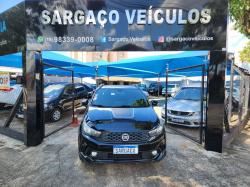 FIAT Argo 1.3 4P FIREFLY FLEX TREKKING