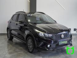 FIAT Argo 1.3 4P FIREFLY FLEX TREKKING