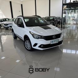 FIAT Argo 1.3 4P FIREFLY FLEX TREKKING