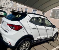 FIAT Argo 1.3 4P FIREFLY FLEX TREKKING