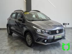 FIAT Argo 1.3 4P FIREFLY FLEX TREKKING