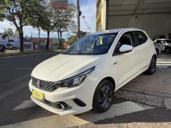 FIAT Argo 1.3 4P FIREFLY FLEX DRIVE