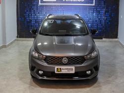 FIAT Argo 1.3 4P FIREFLY FLEX TREKKING