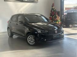 FIAT Argo 1.8 4P FLEX E.TORQ PRECISION