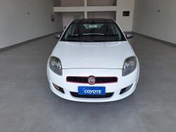 FIAT Bravo 1.8 16V 4P FLEX SPORTING DUALOGIC AUTOMATIZADO