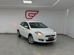 FIAT Bravo 1.8 16V 4P FLEX ESSENCE DUALOGIC AUTOMATIZADO