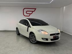 FIAT Bravo 1.8 16V 4P FLEX SPORTING DUALOGIC AUTOMATIZADO