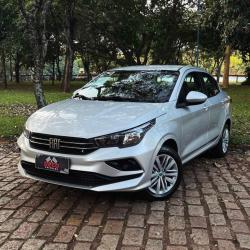 FIAT Cronos 1.0 4P FIREFLY FLEX DRIVE