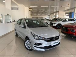 FIAT Cronos 1.3 4P FLEX DRIVE