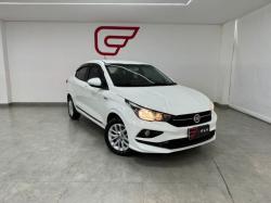 FIAT Cronos 1.3 4P FLEX DRIVE GSR AUTOMATIZADO