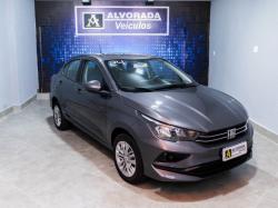 FIAT Cronos 1.3 4P FLEX DRIVE