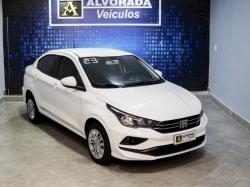 FIAT Cronos 1.3 4P FLEX DRIVE GSR AUTOMATIZADO