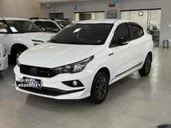 FIAT Cronos 1.3 4P FLEX DRIVE