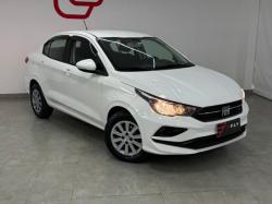 FIAT Cronos 1.3 4P FLEX