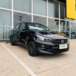 FIAT Cronos 1.3 4P FLEX
