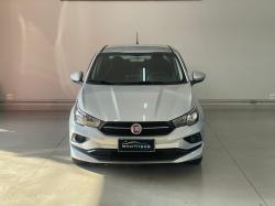 FIAT Cronos 1.8 4P FLEX HGT AUTOMTICO