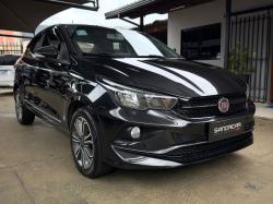 FIAT Cronos 1.8 4P FLEX PRECISION AUTOMTICO