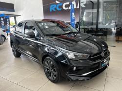 FIAT Cronos 1.8 4P FLEX PRECISION AUTOMTICO