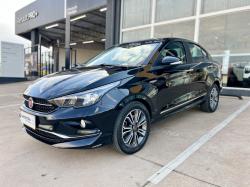 FIAT Cronos 1.8 4P FLEX PRECISION AUTOMTICO