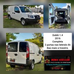 FIAT Doblo 1.4 FLEX CARGO