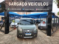 FIAT Doblo 1.8 16V 4P FLEX ADVENTURE 6 LUGARES