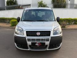 FIAT Doblo 1.8 16V 4P FLEX ESSENCE 7 LUGARES