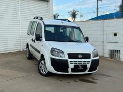 FIAT Doblo 1.8 16V 4P FLEX ESSENCE 7 LUGARES