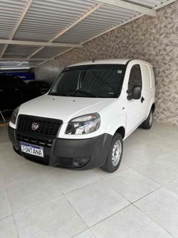 FIAT Doblo 1.8 4P FLEX CARGO